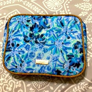 Lilly Pulitzer lunch box